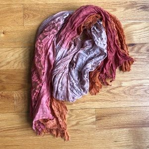 FREE PEOPLE Scarf